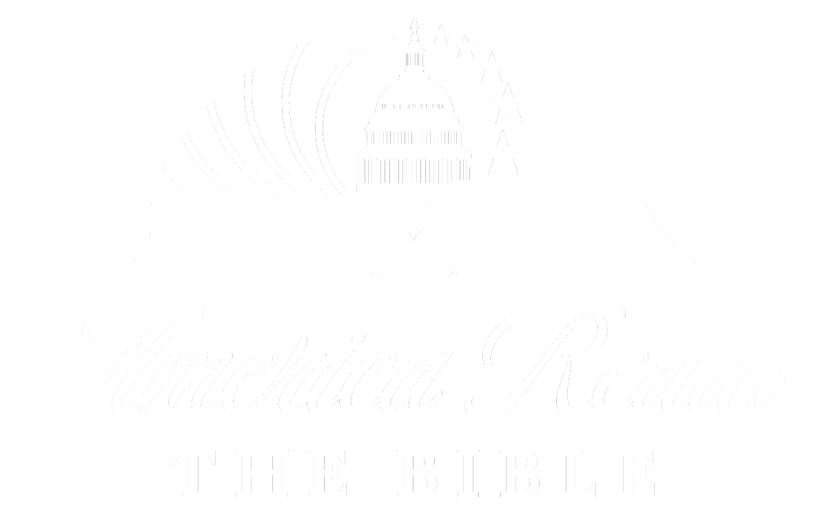America Reads The Bible